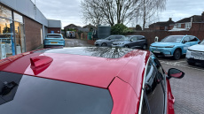 Honda Civic 2.0 eHEV Advance 5dr CVT Hybrid Hatchback